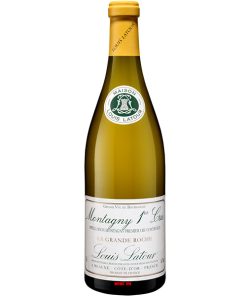 Rượu Vang Louis Latour Montagny 1 ER Cru La Grande Roche