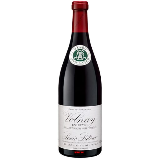 Rượu Vang Louis Latour Volnay En Chevret