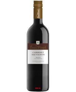 Rượu Vang Louis Pinel Cabernet Sauvignon
