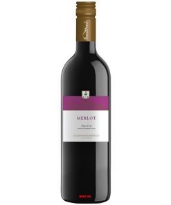 Rượu Vang Louis Pinel Merlot