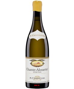 Rượu Vang M.Chapoutier Chante Alouette Hermitage