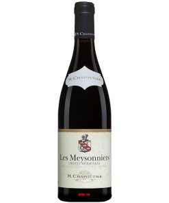 Rượu Vang M.Chapoutier Les Meysonniers