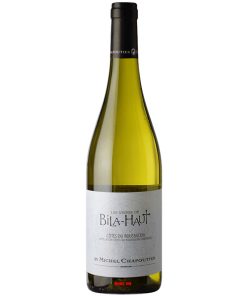 Rượu Vang M.Chapoutier Les Vignes De Bila Haut Côtes Du Roussillon
