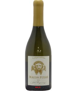 Rượu Vang Macon Fuisse Bois De La Croix