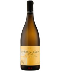 Rượu Vang Macon Milly Lamartine Clos Du Four