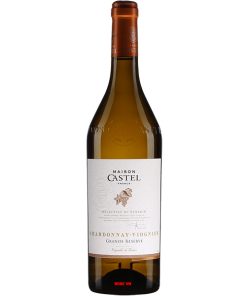 Rượu Vang Maison Castel Grande Reserve Chardonnay