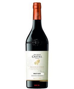 Rượu Vang Maison Castel Grande Reserve Pinot Noir