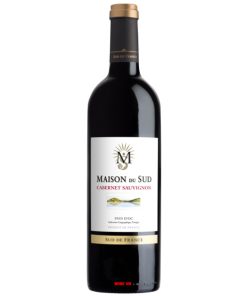 Rượu Vang Maison Du Sud Cabernet Sauvignon