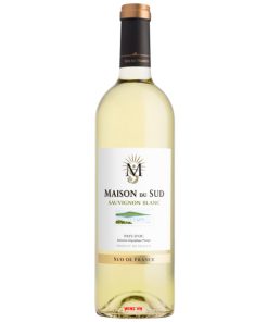 Rượu Vang Maison Du Sud Sauvignon Blanc