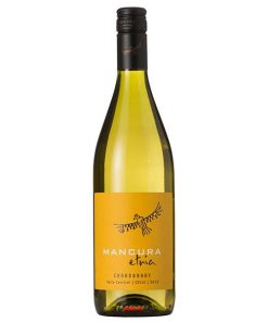 Rượu Vang Mancura Etnia Chardonnay