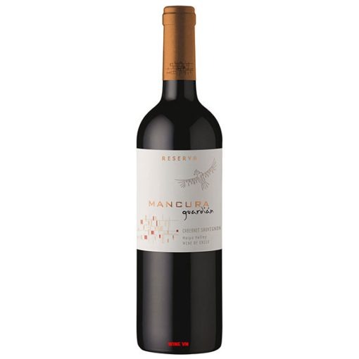 Rượu Vang Mancura Guardian Reserva Cabernet Sauvignon