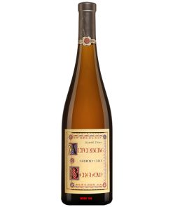 Rượu Vang Marcel Deiss Altenberg Bergheim