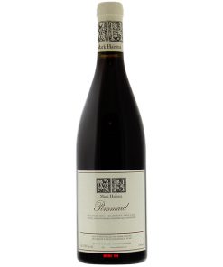 Rượu Vang Mark Haisma Pommard Clos Des Arvelets