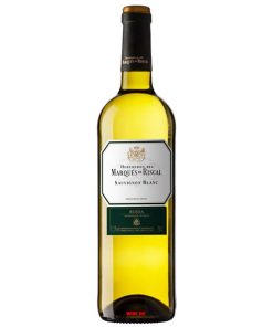 Rượu Vang Marques De Riscal Sauvignon Blanc