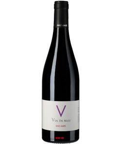 Rượu Vang Mas Amiel Vol De Nuit