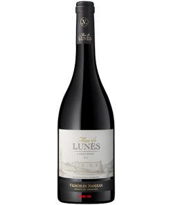Rượu Vang Mas De Lunes Vignobles JeanJean