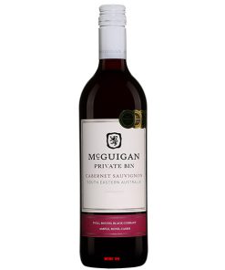 Rượu Vang McGuigan Private Bin Cabernet Sauvignon