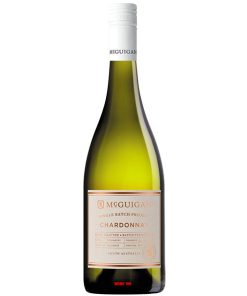 Rượu Vang McGuigan Single Batch Project Chardonnay