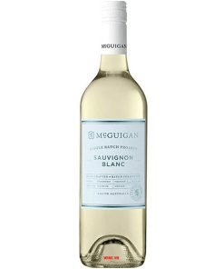 Rượu Vang McGuigan Single Batch Project Sauvignon Blanc