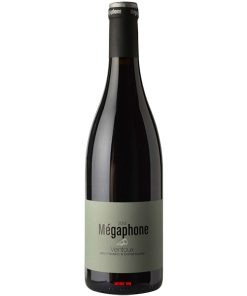 Rượu Vang Megaphone Ventoux Domaine Du Vieux Telegraphe