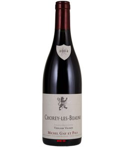 Rượu Vang Michel Gay Et Fils Vieilles Vignes Chorey Les Beaune