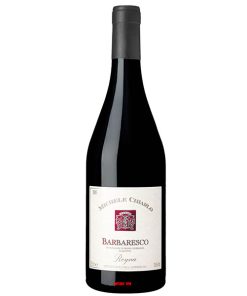 Rượu Vang Michele Chiarlo Barbaresco Reyna