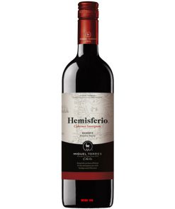 Rượu Vang Miguel Torres Hemisferio Cabernet Sauvignon