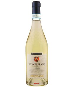 Rượu Vang Monferrato Bianco Dezzani