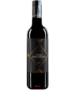 Rượu Vang Montedidio Vino Antorino