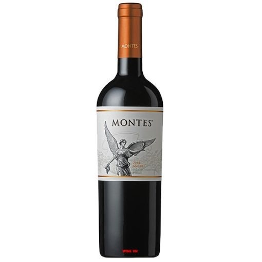 Rượu Vang Montes Classic Series Malbec