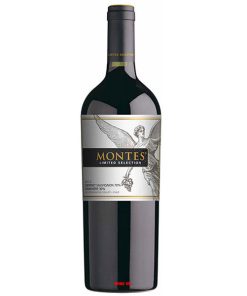 Rượu Vang Montes Limited Selection Cabernet Sauvignon Carmenere