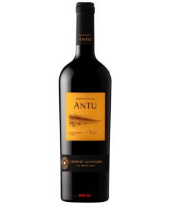 Rượu Vang Montgras Antu Cabernet Sauvignon