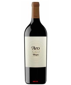 Rượu Vang Muga Aro Rioja