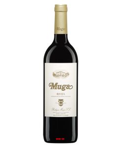 Rượu Vang Muga Rioja