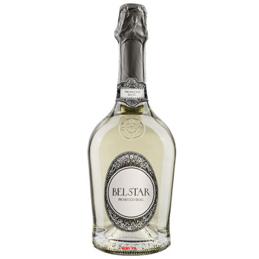 Rượu Vang Nổ Bisol BelStar Prosecco DOC