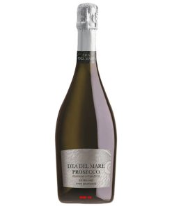 Rượu Vang Nổ Dea Del Mare Prosecco