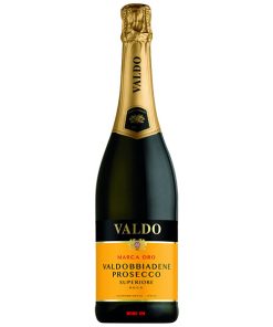 Rượu Vang Nổ Valdo Valdobbiadene Prosecco Superiore