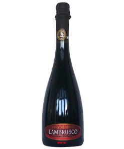 Rượu Vang Nổ Villa Del Vento Lambrusco