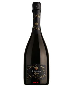 Rượu Vang Nổ Zenato Lugana Brut Metodo Classico