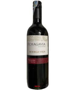 Rượu Vang Ochagavia Bodega Vieja