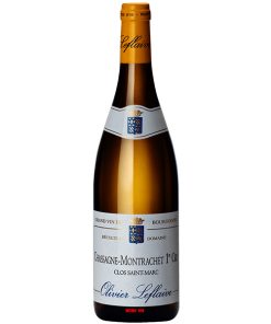 Rượu Vang Olivier Leflaive Chassagne Montrachet Clos Saint Marc