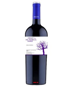 Rượu Vang Origen Gran Reserva Red