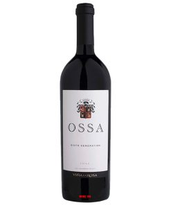 Rượu Vang Ossa Icon Wine