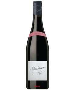 Rượu Vang Pascal Jolivet Attitude Pinot Noir