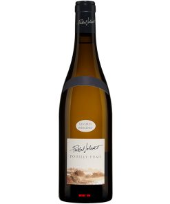 Rượu Vang Pascal Jolivet Pouilly Fume