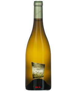 Rượu Vang Pascal Jolivet Sancerre Sauvage