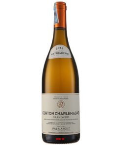 Rượu Vang Patriarche Corton Charlemagne Grand Cru