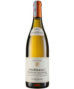 Rượu Vang Patriarche Meursault Les Charmes