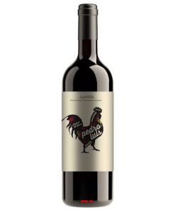 Rượu Vang Pedro Luis Jumilla Monastrell Mourvedre