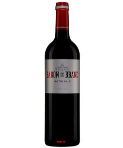 Rượu Vang Pháp Baron De Brane